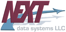 Next Data Logo